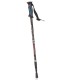 מקל הליכה אלומניום TREKKING POLE