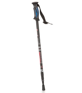 מקל הליכה אלומניום TREKKING POLE