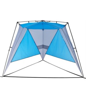 צילית גזיבו מתקפלת Mini Goliath ל4 אנשים