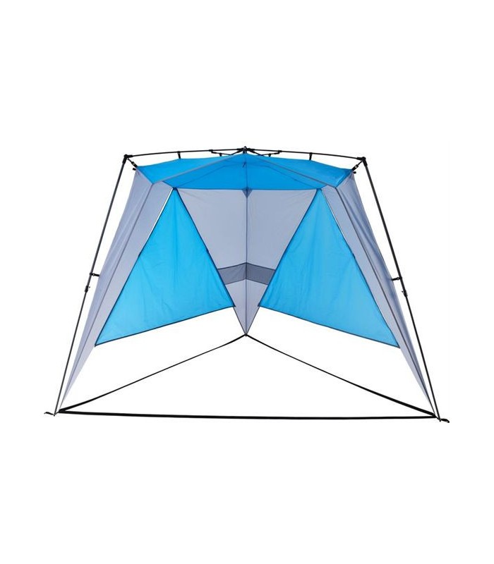 צילית גזיבו מתקפלת Mini Goliath ל4 אנשים