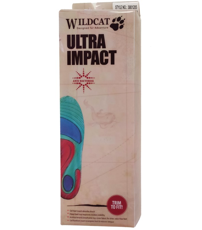 מדרס ULTRA IMPACT