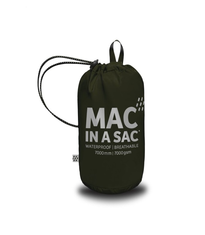 מעיל גשם ורוח MAC IN A SAC