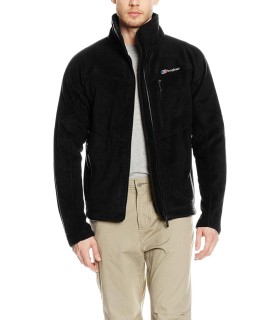 מעיל פליס מבודד לגברים BERGHAUS ACTIVITY 2.0