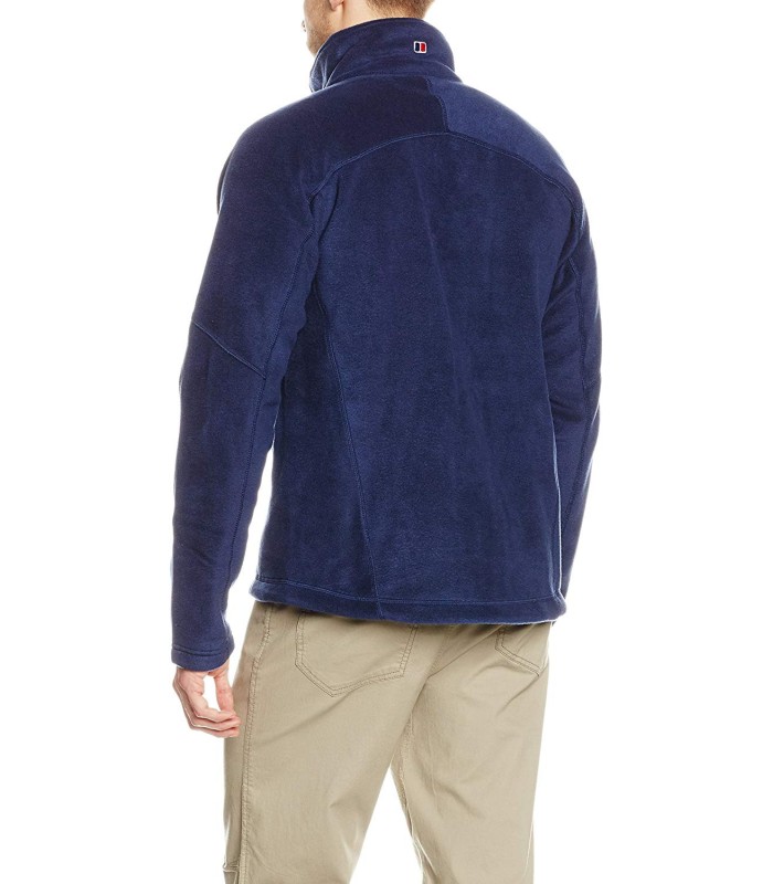 מעיל פליס מבודד לגברים BERGHAUS ACTIVITY 2.0