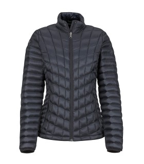 מעיל לנשים MARMOT FEATHERLESS JACKET