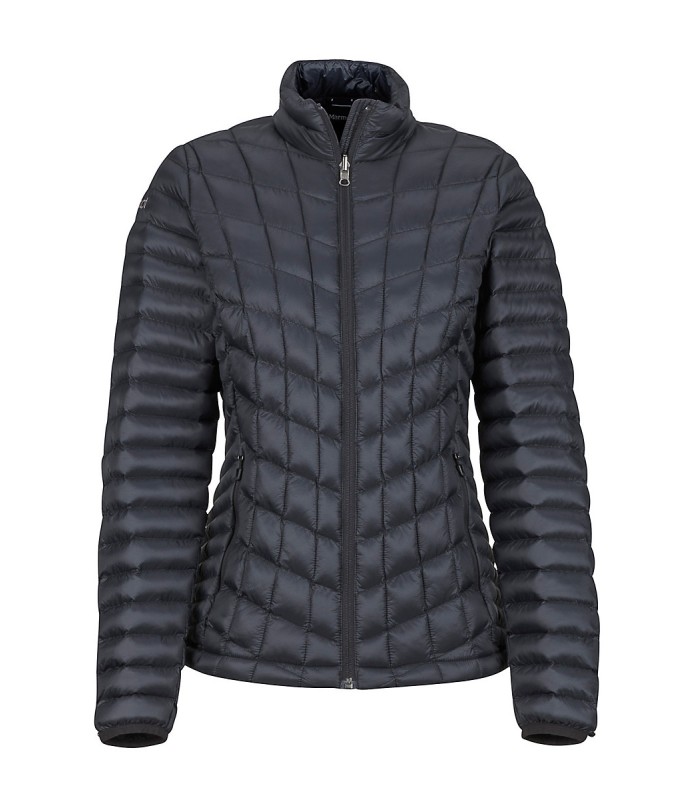 מעיל לנשים MARMOT FEATHERLESS JACKET