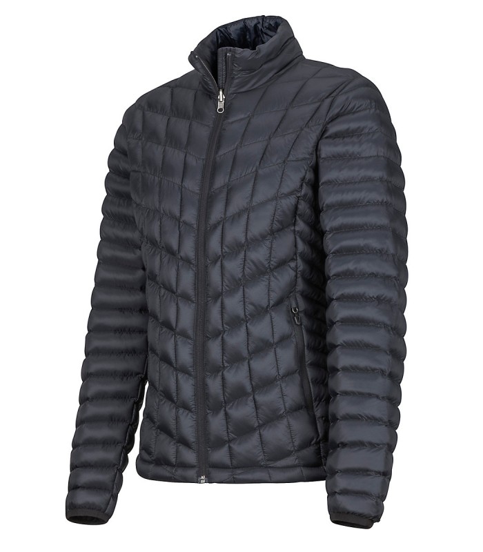מעיל לנשים MARMOT FEATHERLESS JACKET