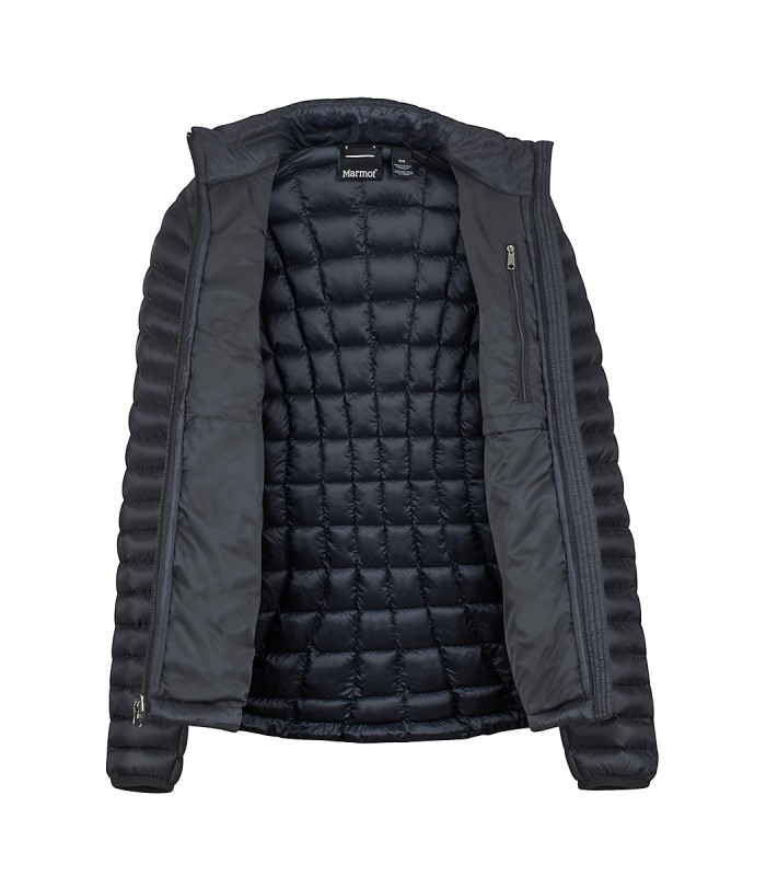 מעיל לנשים MARMOT FEATHERLESS JACKET