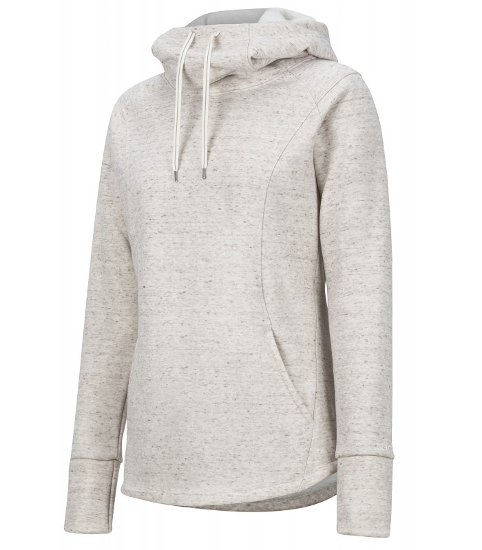 חולצת חורף קפוצ'ון לנשים Wm's MARMOT TASHI HOODY