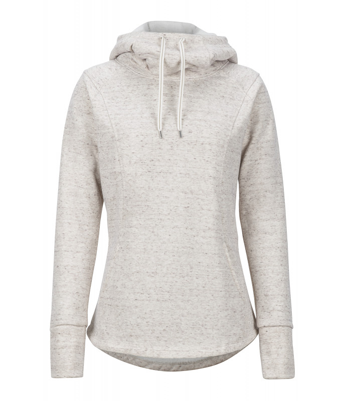 חולצת חורף קפוצ'ון לנשים Wm's MARMOT TASHI HOODY