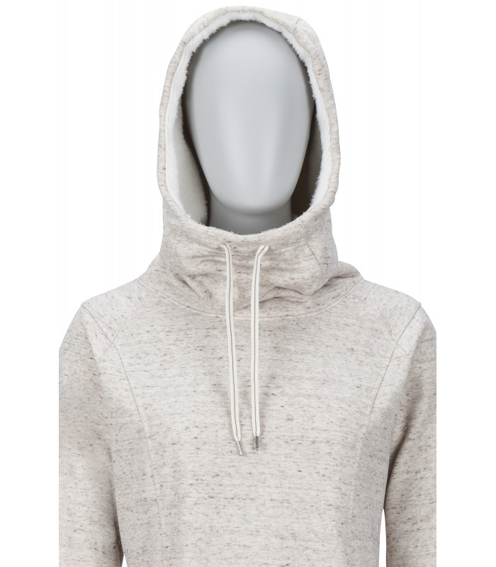 חולצת חורף קפוצ'ון לנשים Wm's MARMOT TASHI HOODY