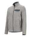 מעיל פליס וצמר לגברים Marmot Poacher Pile Jacket