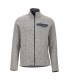 מעיל פליס וצמר לגברים MARMOT POACHER PILE JACKET