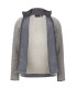 מעיל פליס וצמר לגברים MARMOT POACHER PILE JACKET