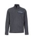 מעיל פליס וצמר לגברים MARMOT POACHER PILE JACKET