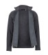 מעיל פליס וצמר לגברים MARMOT POACHER PILE JACKET