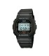 שעון ג'י שוק CASIO DW5600E