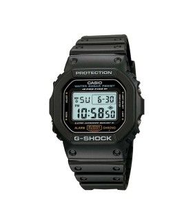 שעון ג'י שוק CASIO DW5600E
