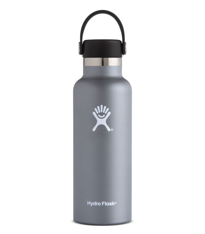 בקבוק שתייה מבודד וספורטיבי HYDRO FLASK 532 מ"ל