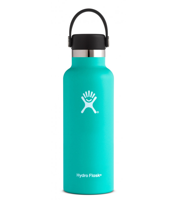 בקבוק שתייה מבודד וספורטיבי HYDRO FLASK 532 מ"ל