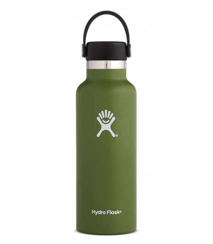 בקבוק שתייה מבודד וספורטיבי HYDRO FLASK 532 מ"ל