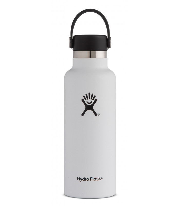 בקבוק שתייה מבודד וספורטיבי HYDRO FLASK 532 מ"ל