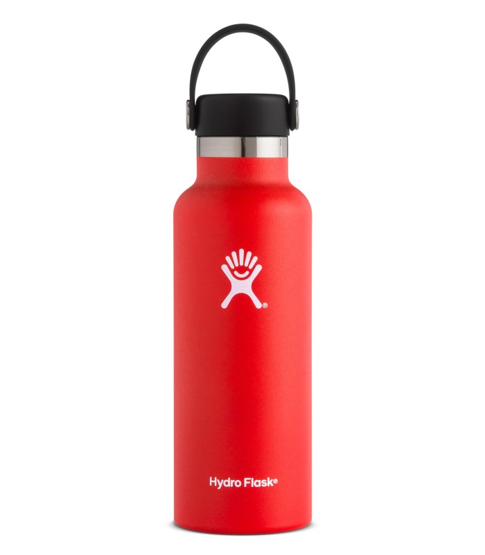 בקבוק שתייה מבודד וספורטיבי HYDRO FLASK 621 מ"ל