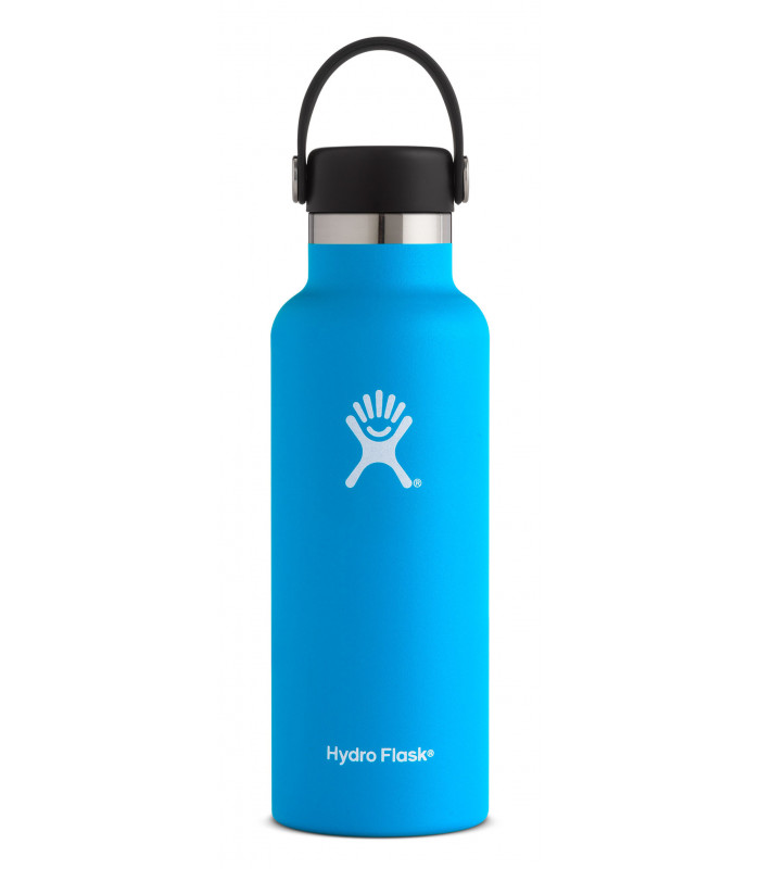 בקבוק שתייה מבודד וספורטיבי HYDRO FLASK 621 מ"ל