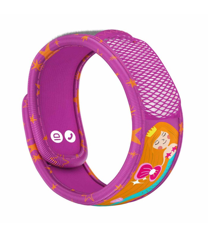 צמיד נגד יתושים לילדים PARAKITO