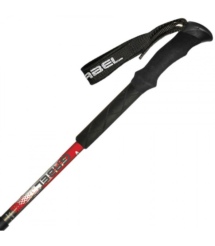 מקל הליכה GABEL VERTIGO TOURING
