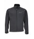 מעיל סופטשל לגברים Gravity Jacket