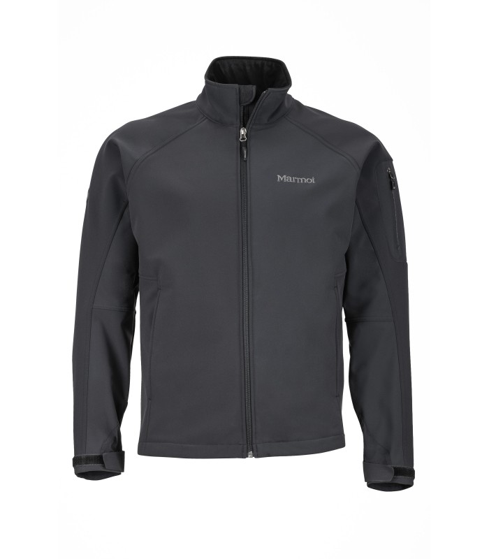 מעיל סופטשל לגברים Gravity Jacket