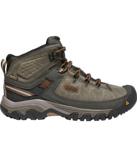 נעלי KEEN MENS TARGHEE 3 MID
