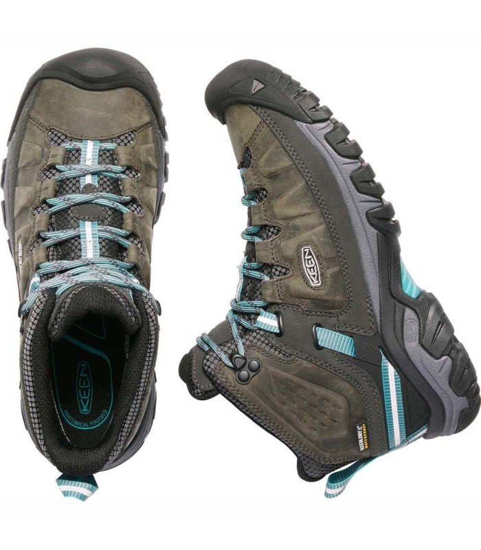 נעלי נשים KEEN WOMENS TARGHEE 3 MID