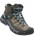 נעלי נשים KEEN WOMENS TARGHEE 3 MID