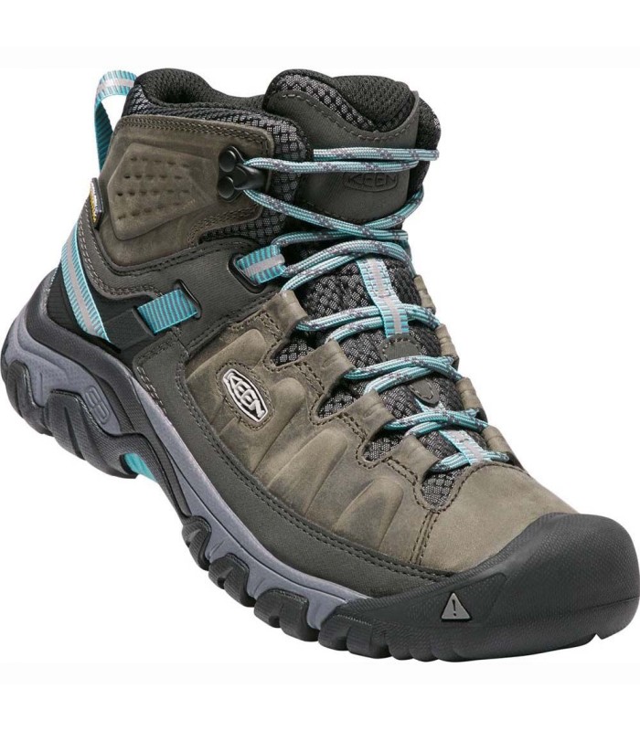 נעלי נשים KEEN WOMENS TARGHEE 3 MID
