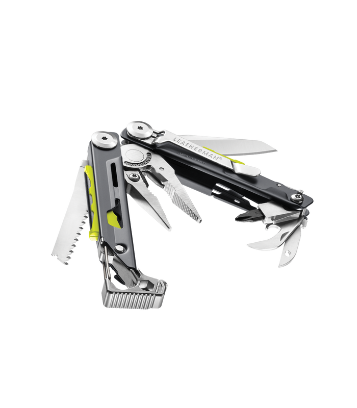 LEATHERMAN SIGNAL