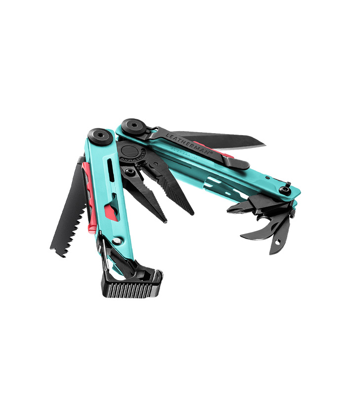 LEATHERMAN SIGNAL