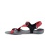 סנדלי הליכה יחפה לנשים XERO Z-TREK