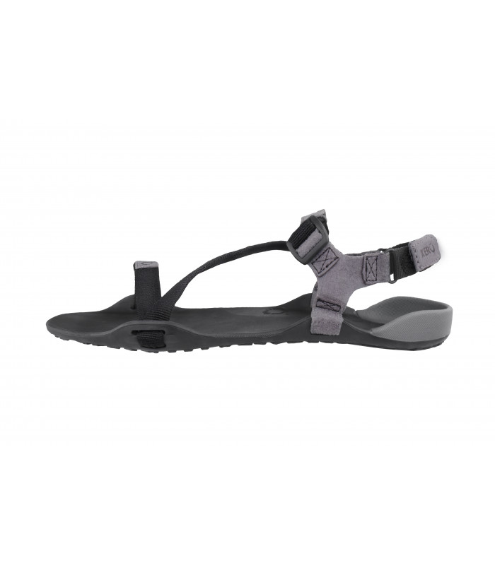 סנדלי הליכה יחפה לנשים XERO Z-TREK