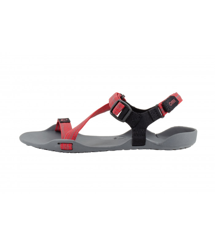 סנדלי הליכה יחפה לנשים XERO Z-TREK