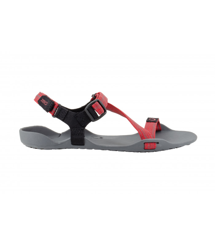 סנדלי הליכה יחפה לנשים XERO Z-TREK