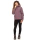 מעיל סופטשל לנשים Soft Shell Hoody Kali