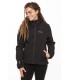 מעיל סופטשל לנשים Soft Shell Hoody Kali