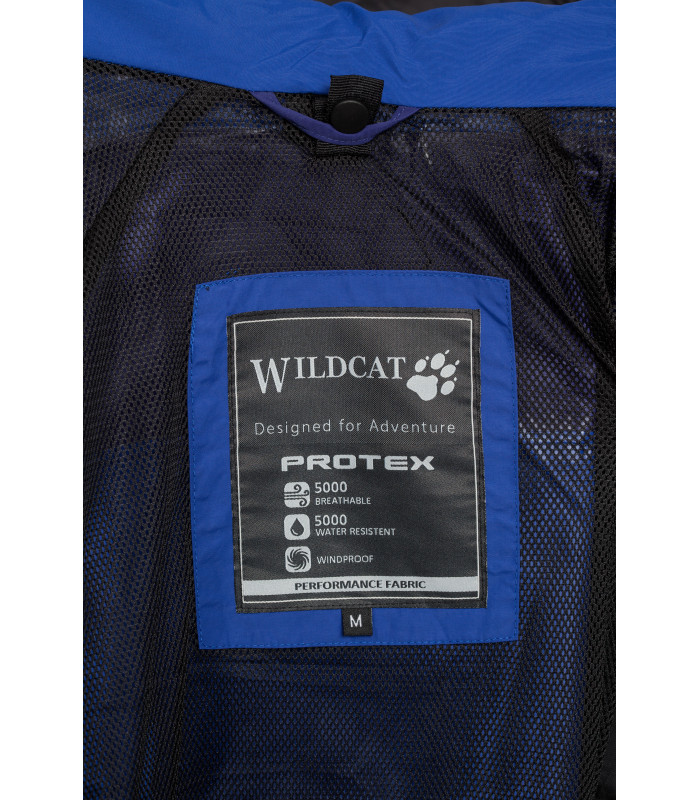 מעיל 3 ב-1 לגברים Wildcat