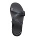 סנדלי הליכה יחפה לגברים XERO Z-TRAIL