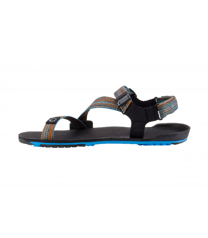 סנדלי הליכה יחפה לגברים XERO Z-TRAIL