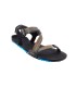 סנדלי הליכה יחפה לגברים XERO Z-TRAIL