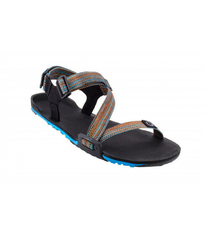 סנדלי הליכה יחפה לגברים XERO Z-TRAIL