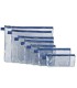 ארגונית אכסון Set Of 7 Packing Envelopes